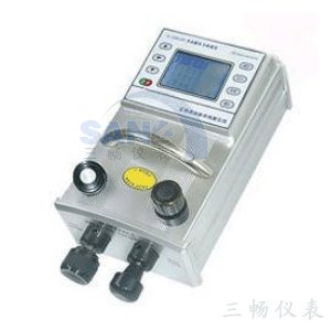 SC-4000-D内置液压校验仪