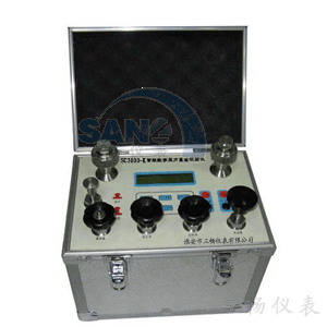 SC-YBS-DX智能数字真空压力校验仪